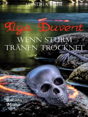 cover image of Wenn Sturm Tränen trocknet